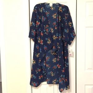 Lularoe Shirley NWT